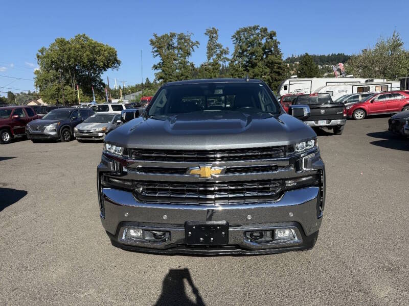 chevrolet silverado 1500 2021 3GCUYGET2MG113911 image chevrolet silverado 1500 2021 3GCUYGET2MG113911 image